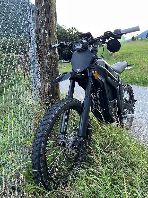 Talaria Enduro: Talaria Sting – Usato da Lumino venduto da sales04 1