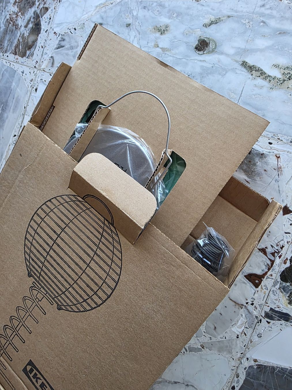 Ikea Lampade: IKEA RUM Tischleuchte / Vintage 90s – Nuovo (secondo la descrizione) da Günsberg venduto da Kruemel83 1