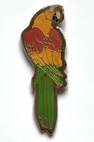 Pin Papagei
