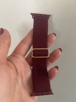 Apple Watch 38/40/41mm,sportliches Stretch-Solo-Armband, Neu