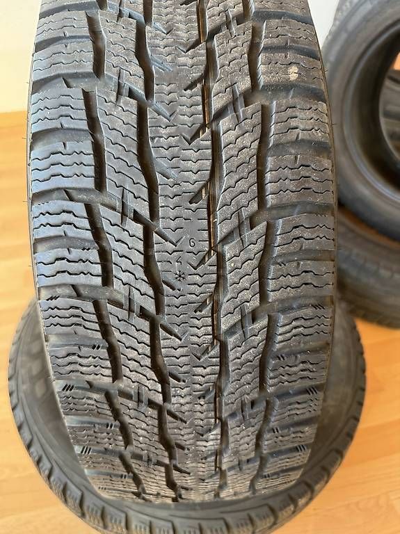 Pneus & Kompletträder: Reifen  225-65R16 – Gebraucht aus Frauenfeld von KelvinG 1