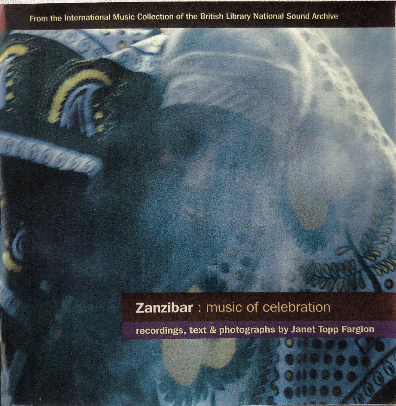 CDs: 2 CD’s aus Zanzibar – Gebraucht aus Röschenz von sosojojo13 2