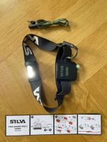Stirnlampe Silva Trail Runner Free 2