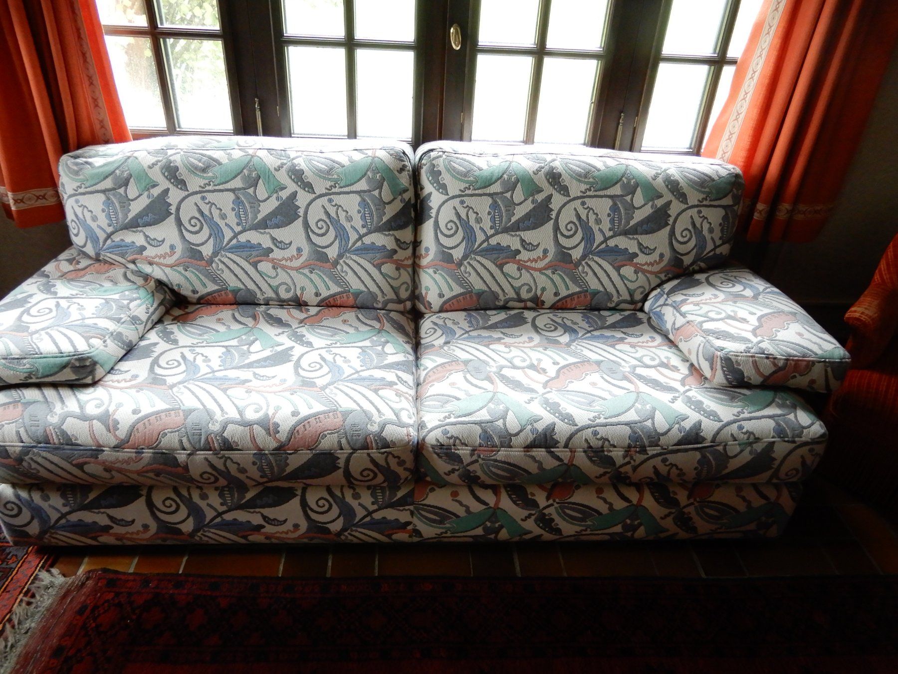 Ligne Roset Sofas: Salon – D'occasion à PLAN-LES-OUATES par DUMONTBE 2