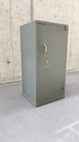 Tresor Standard Zürich, Safe mit Innenfach, Schlüssel