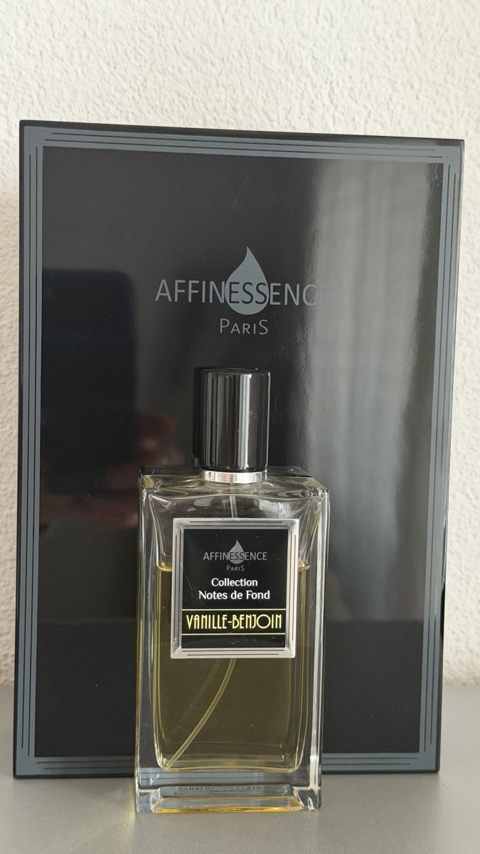 Profumi & Eau de Toilette: Affinessence Vanille-Benzoin , 2 ml – Usato da Sursee venduto da nri_g5z8