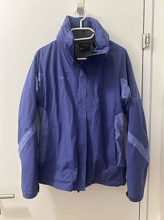 Skijacke Mammut