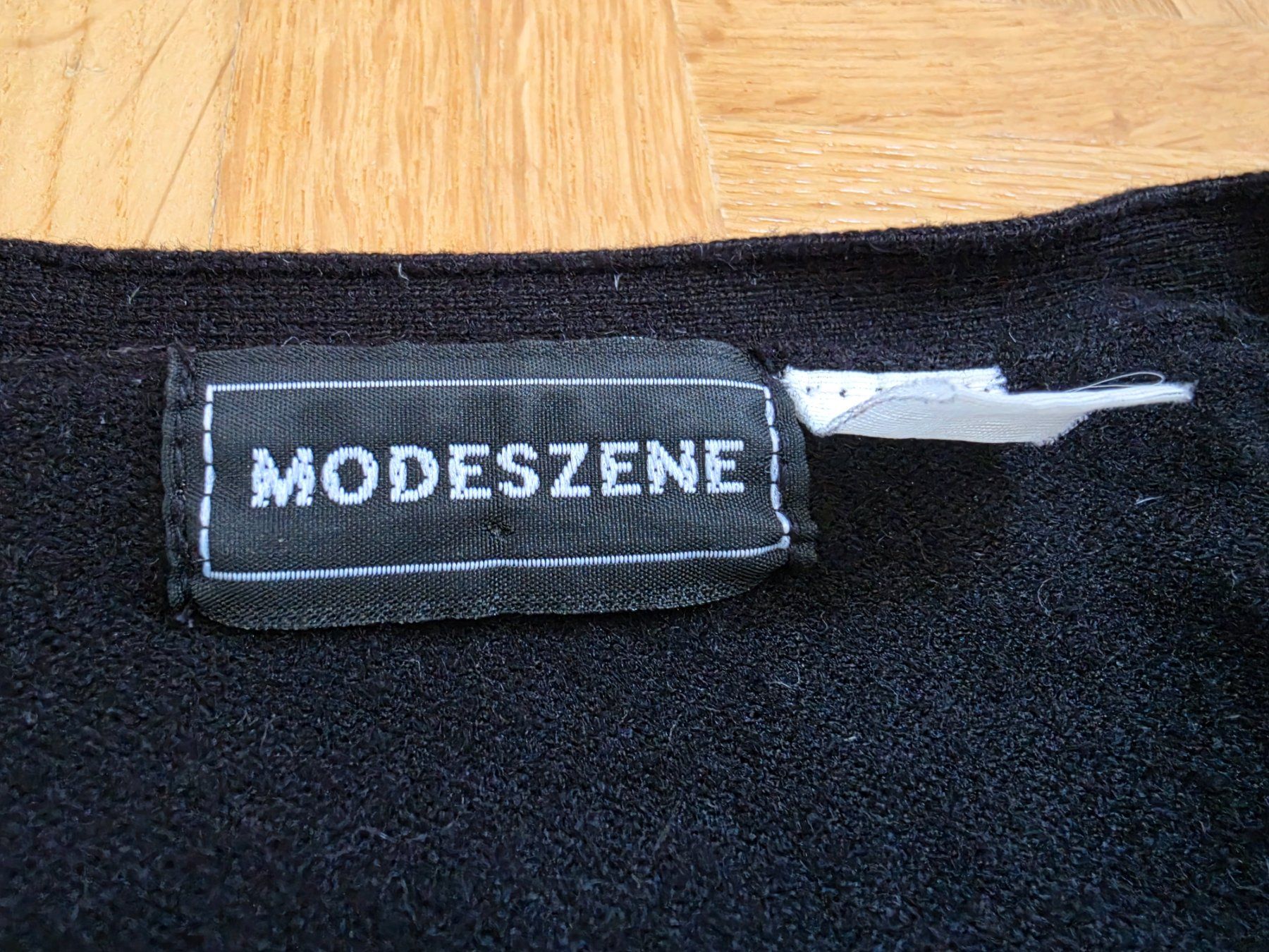 Vestes: Strickjacke Modeszene Gr. 36 – D'occasion à Stäfa par flamingo_17 4