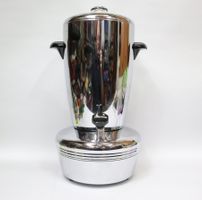 Vintage Therma Design Kaffee-Maschine Kaffeemaschine