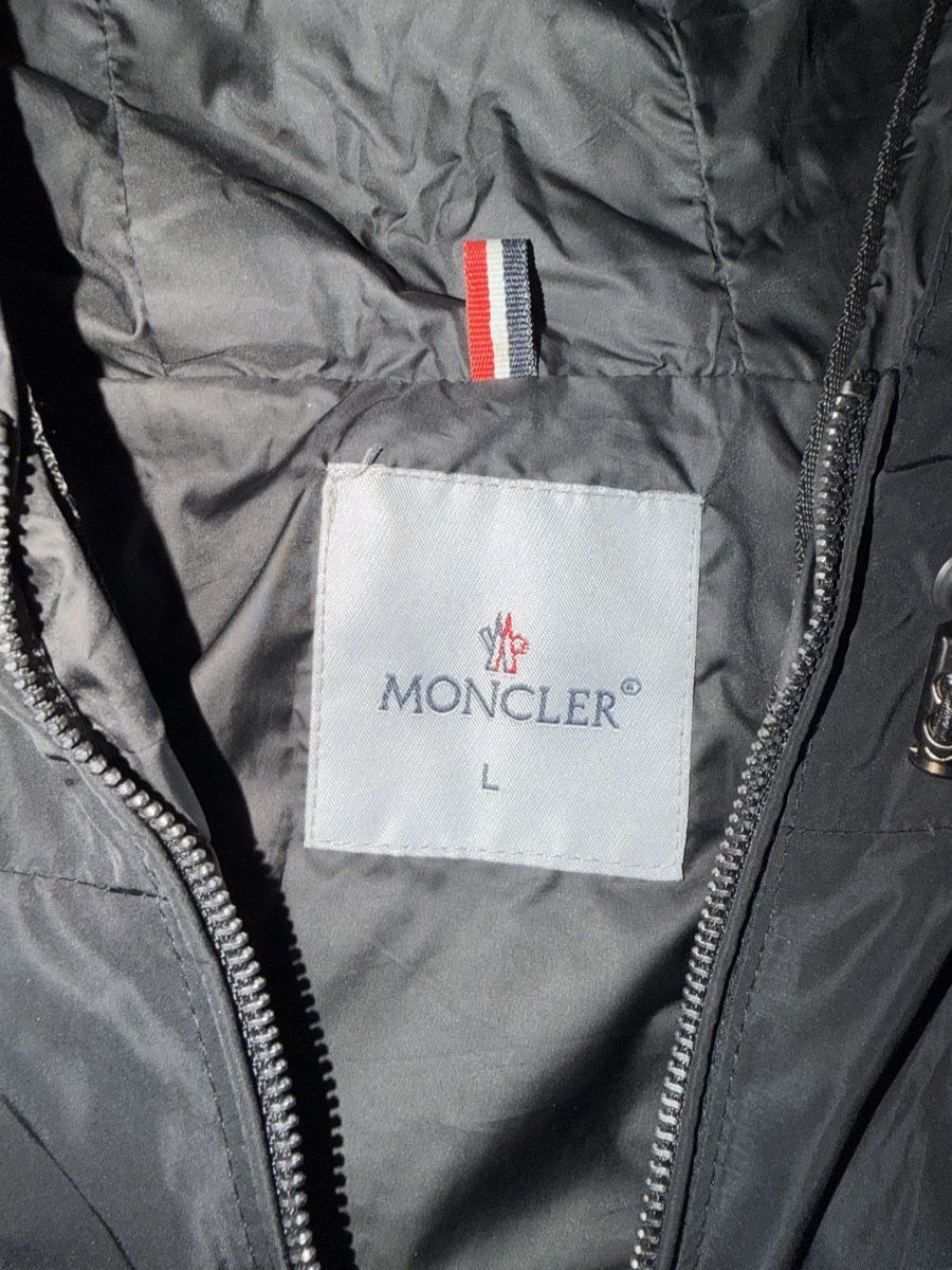 Moncler Giacche: Moncler Windbreaker Gr.L – Nuovo (secondo la descrizione) da St.Gallen venduto da chevyy 5