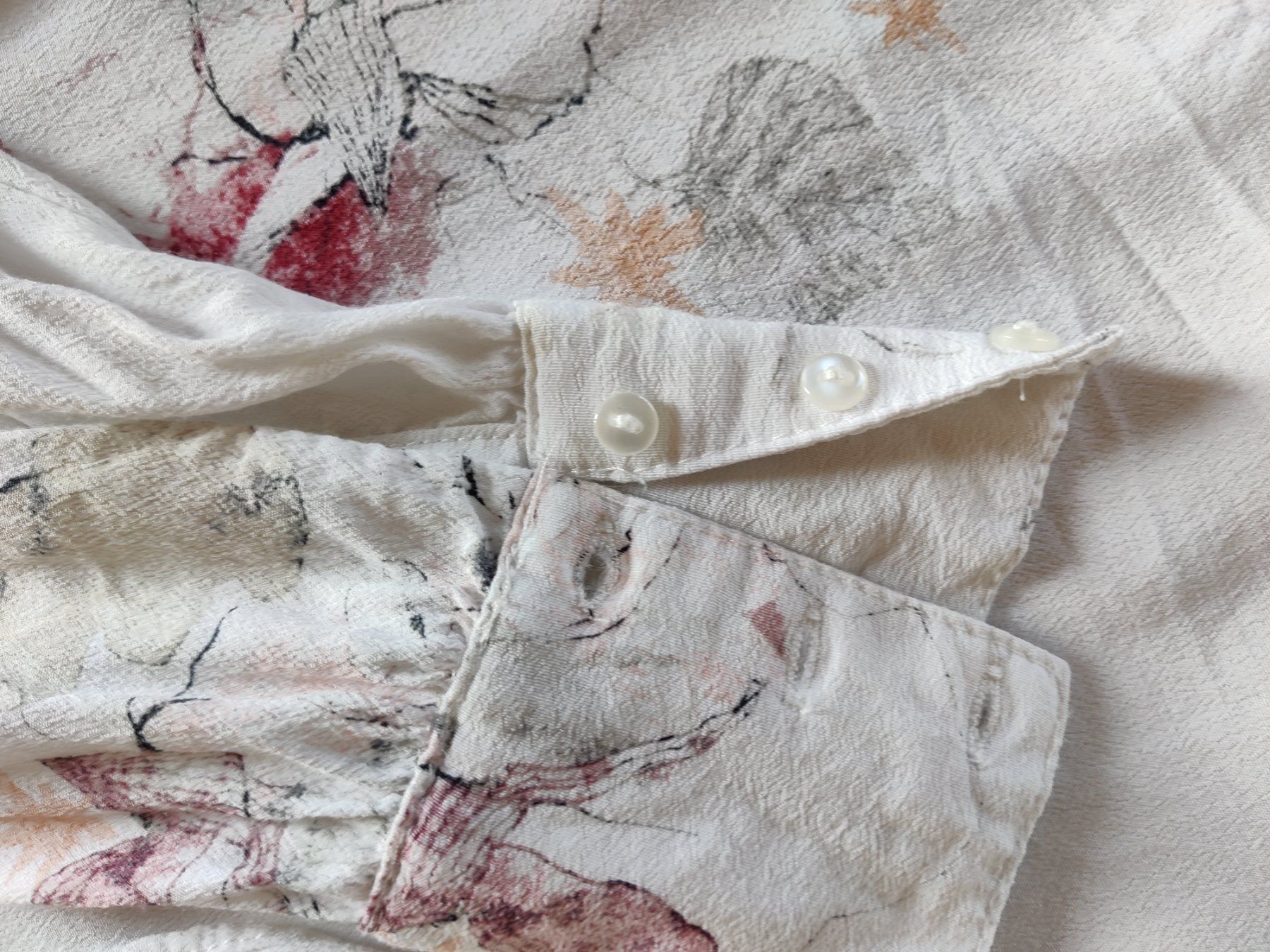 Blusen: Soya Concept Bluse – Gebraucht aus Gächlingen von Jungy771 3
