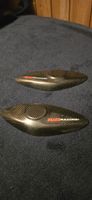 Yamaha R6 RJ15 Tankprotektoren, Sturzpads