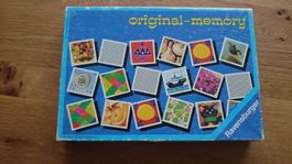 Original Memory von Ravensburger