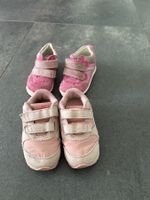 Schuhset Gr. 22 Superfit & Puma Mädchen