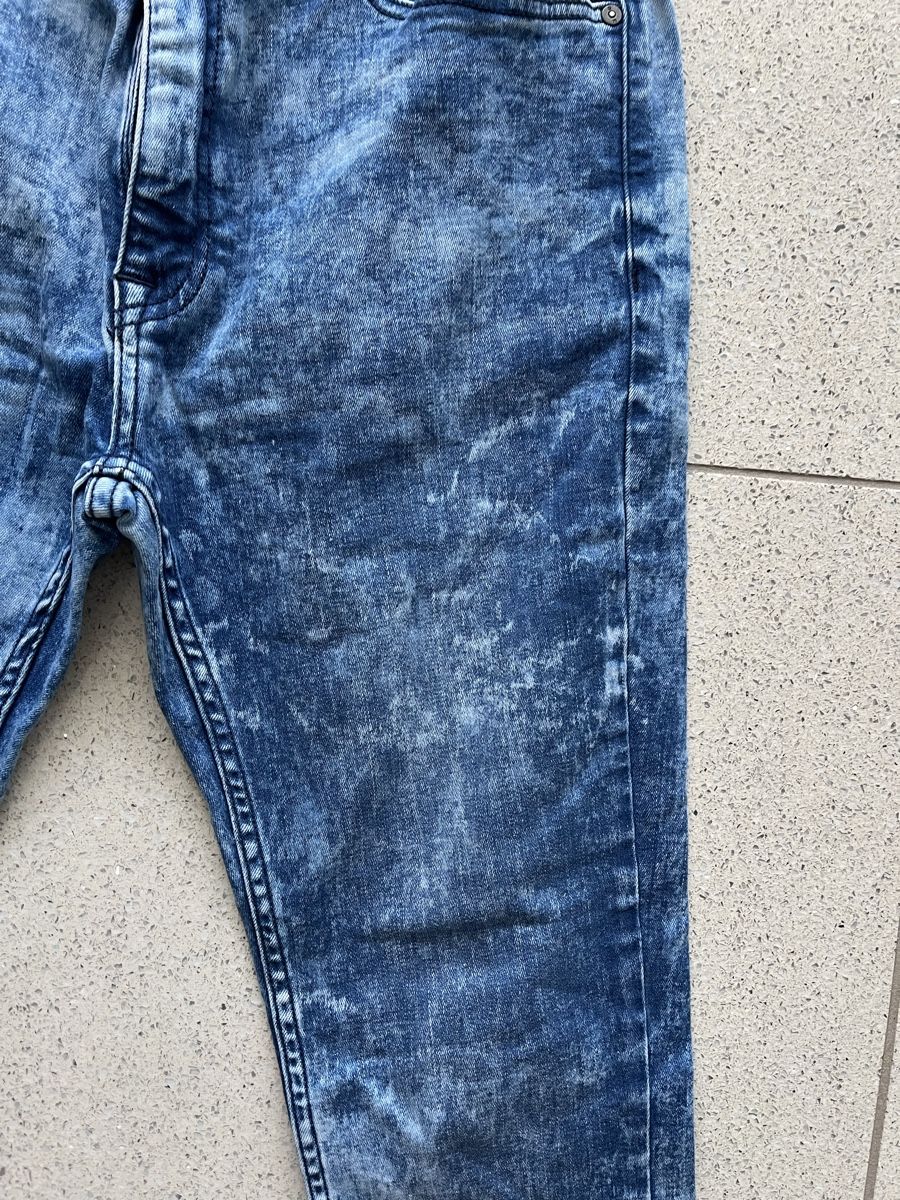 Jeans: Herren Jeans Hose  36/32 – Usato da Bassersdorf venduto da Rosa667 2