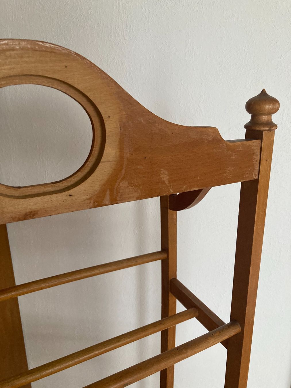 Autres décorations & accessoires: Gestell Jugendstil – D'occasion à Wil SG par Pin05 5