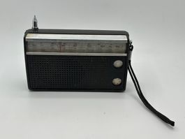 RADIO Vintage 1970 ! Philips 1970 +Test OK! Transistor