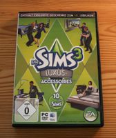 Die Sims 3 - Luxus Accessoires