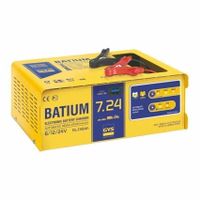 GYS Batium 7-24 Batterieladegerät
