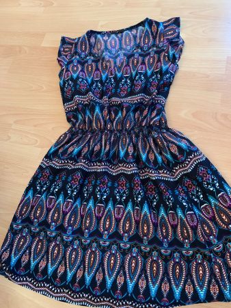 Jolie robe d’été Mim taille S ou 36