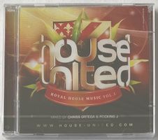House United, Royal House Music Vol. 1