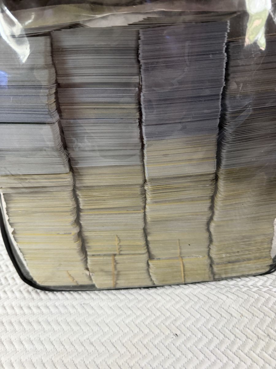 Pokémon Carte collezionabili: Pokemon Bulk – Usato da Aarberg venduto da marcoo237 1