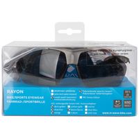 A 152 ) M-WAVE Rayon Sport-/Fahrradbrille Neu