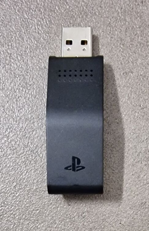 Ps4 platinum headset dongle best sale not working