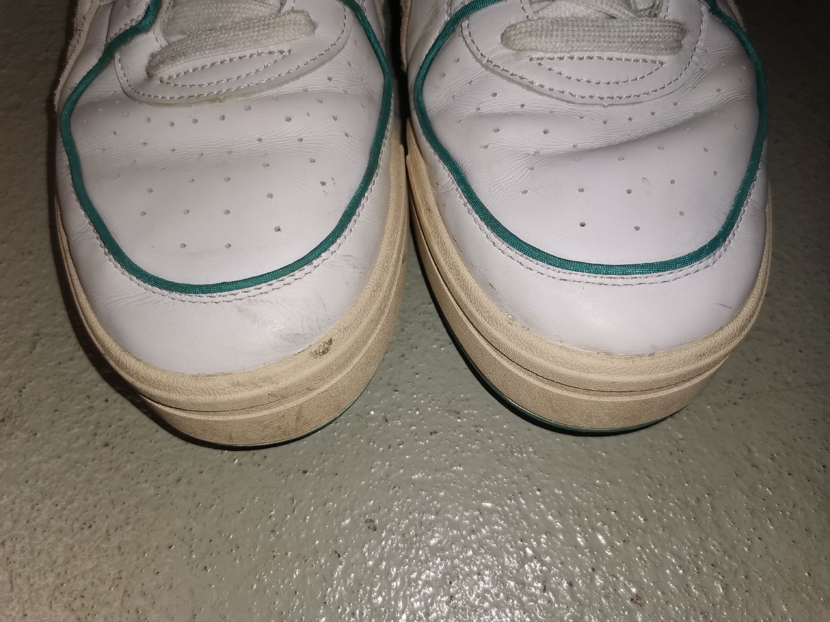 Puma Chaussures hommes: Puma Gr 47 – D'occasion à Sursee par Ventiduese 2