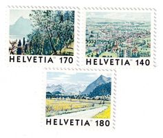 Schweiz  1998  **