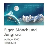 Swiss Crypto Stamps ID:8
