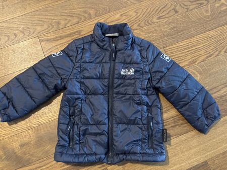 Jack Wolfskin Jacke 92