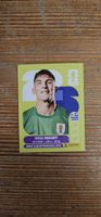 Fifa World Cup Panini URU 2