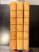 Martin Henry: La Grammaire des Styles (3 Tomes - Complet)