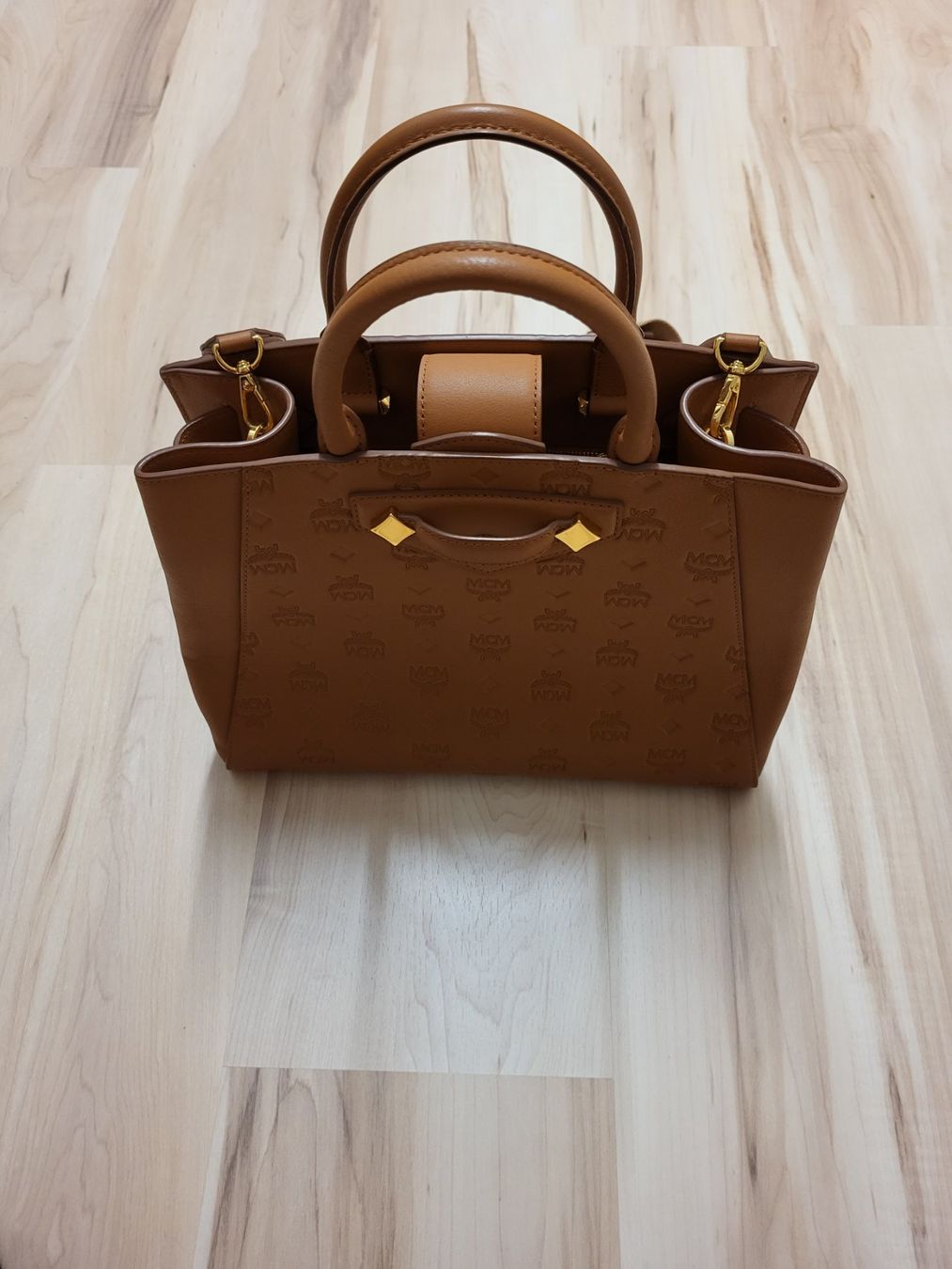 Mcm Borse da donna: Original MCM Tasche – Usato da Fahrwangen venduto da Raqui01