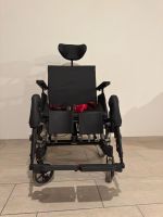 fauteuil roulant