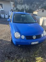 ab MFK 31.08.2026 VW Polo1200 sehr sparsam ab Service 3499.-