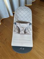 Babybjörn Wippe, beige