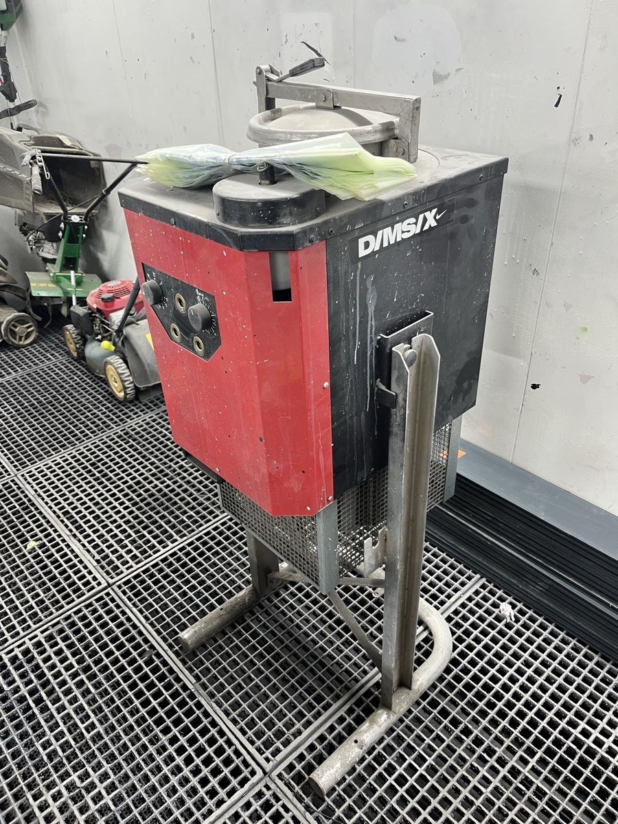 Tutte le macchine: Destiliergerät Formeco D12-AX – Usato da Tafers venduto da thunsch_