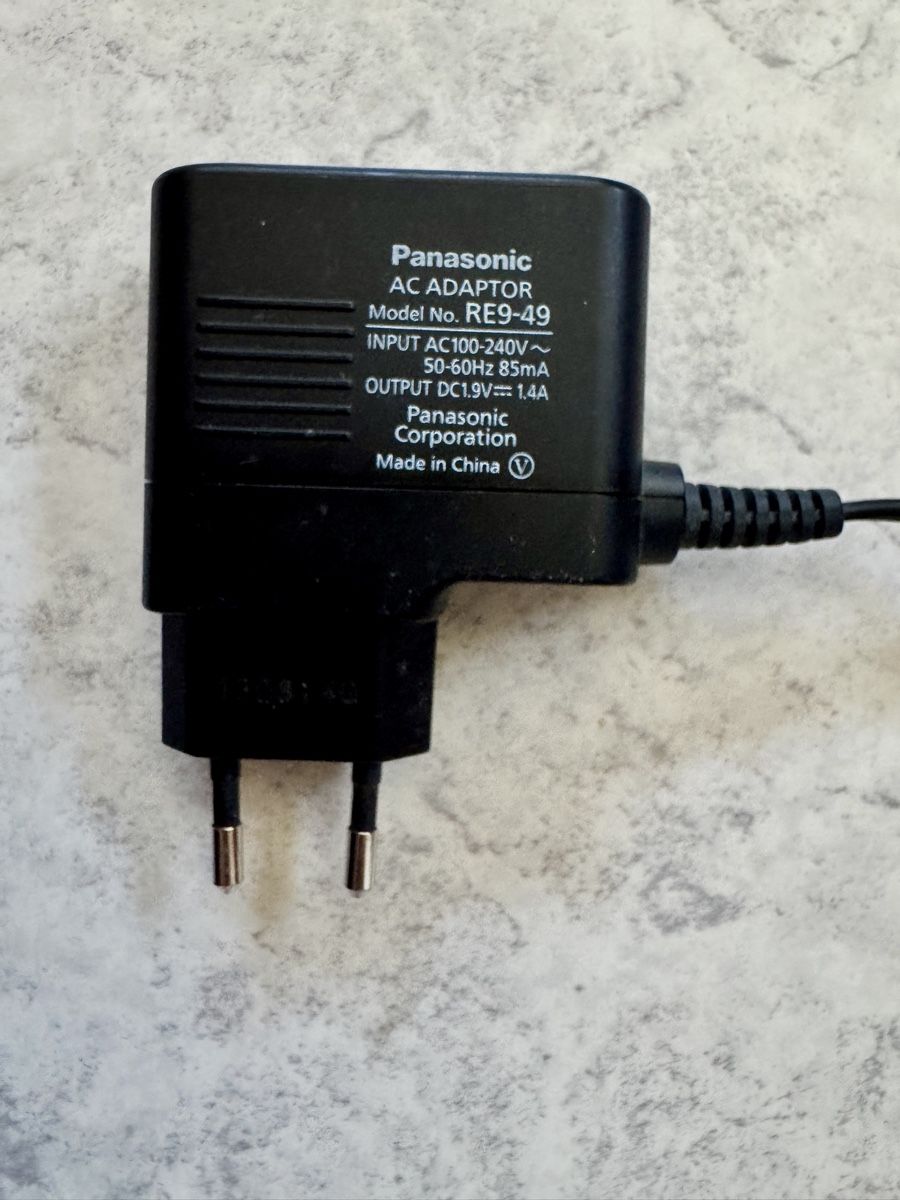 Panasonic Taglio: Panasonic ER2201 Bart- und Haarschneider – Usato da Küblis venduto da AlpinePro_GR 5