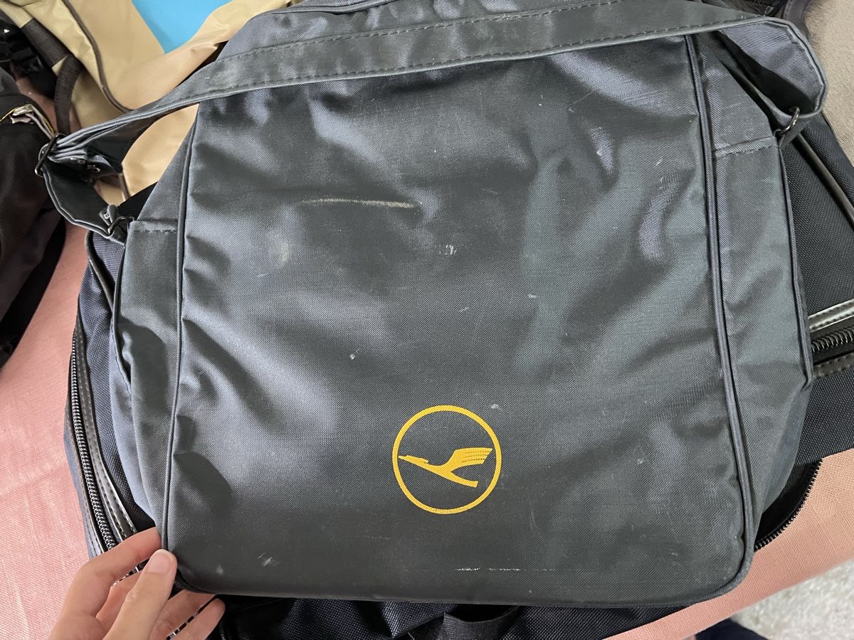 Borse: Taschen Konvolut (45) – Usato da Glattfelden venduto da brockischweiz 6