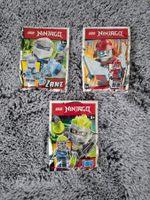 Lego Ninjago Set's - Neu und ungeöffnet!