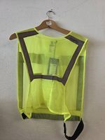 Filet visibilite pour faire du velo Craft L/XL