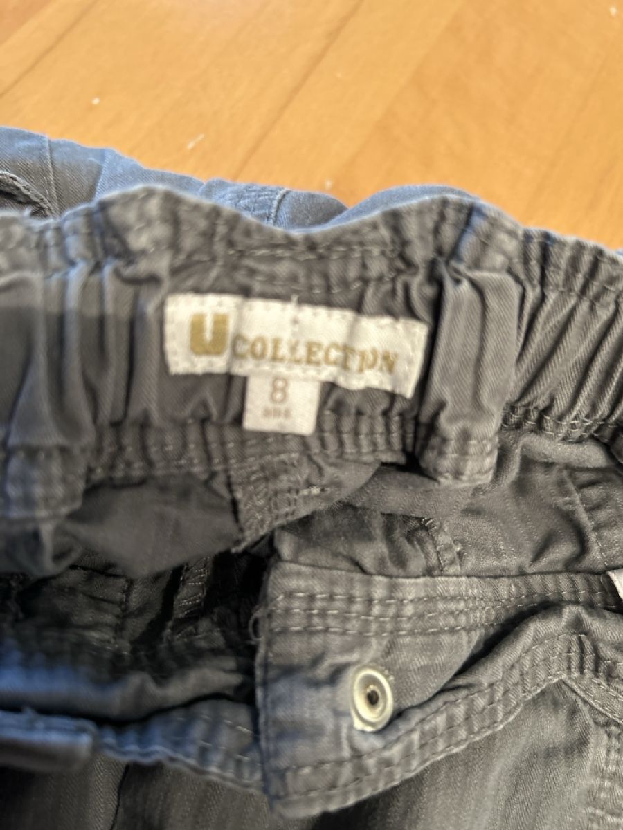 Kleiderpakete & -sets: Mädchen Hosen Grösse 128/134 – Gebraucht aus Dottikon von cimar 6