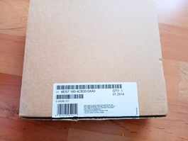 5 x SIEMENS SIMATIC DP, TM-E15C24-01 / 6ES7193-4CB30-0AA0