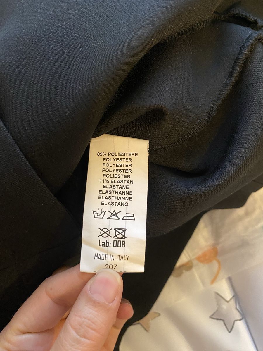 Giacche: Blazer schwarz Maryley – Usato da Dübendorf venduto da GinaGiulia 4