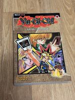 Yu-Gi-Oh. Manga Carlsen Comics Band 14