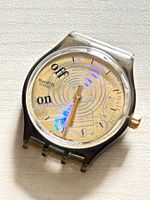 Swatch Uhr - Allegretto Musical