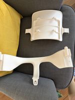Kindersitz zu Hochstuhl