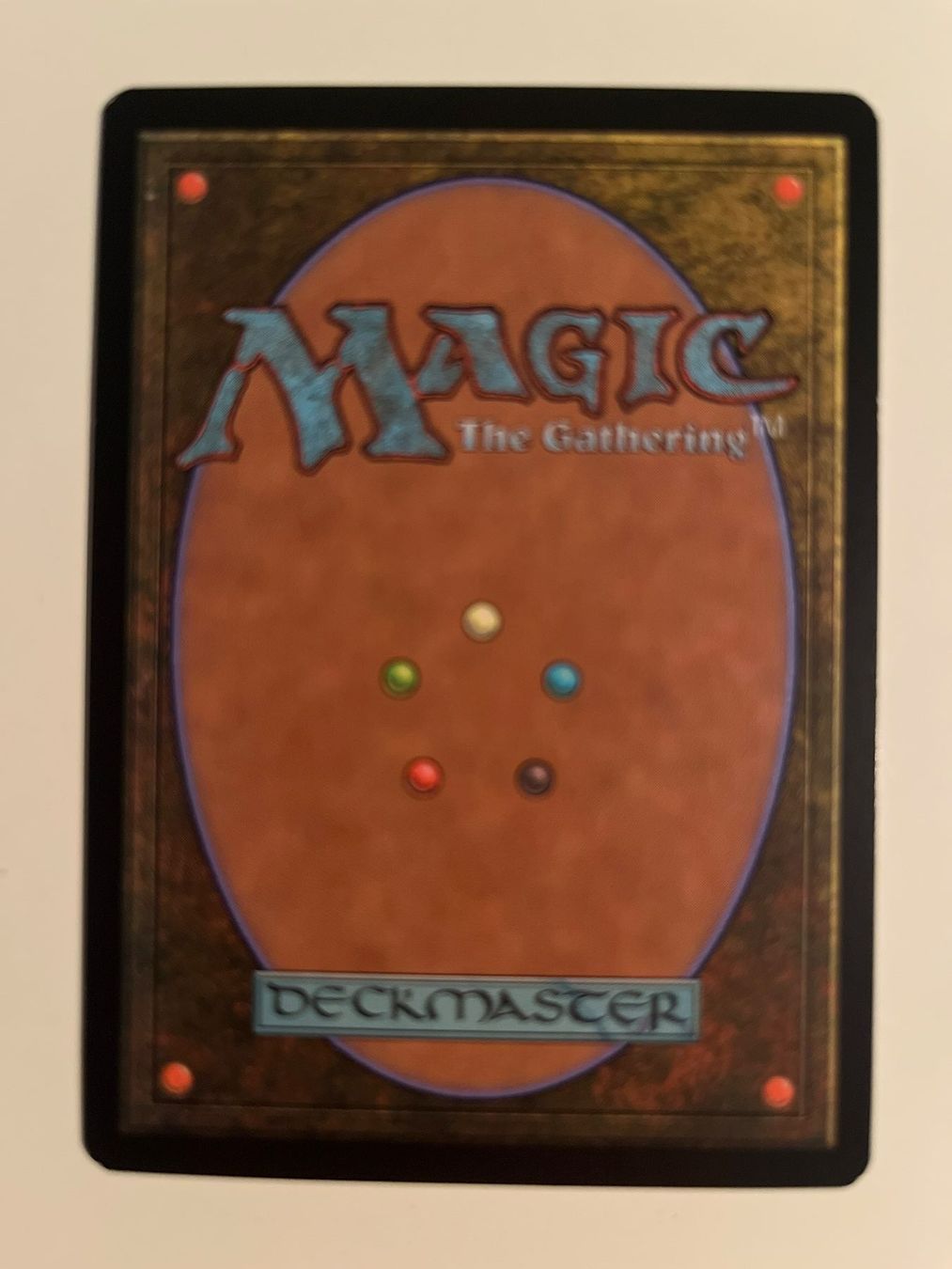 Magic The Gathering Carte collezionabili: 1 x Graven Dominator - Magic: The Gathering - MtG – Usato da Kriens venduto da Shadi1980 1
